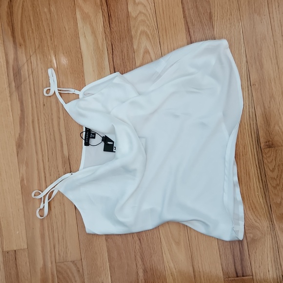 Dynamite Scoop Neck Cami - Picture 1 of 2